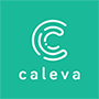 Caleva Mobile Retina Logo