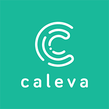 Caleva Retina Logo